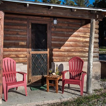 Apache Village 3, Queen Bed, Midtown, Sleeps 2 Ruidoso Extérieur photo