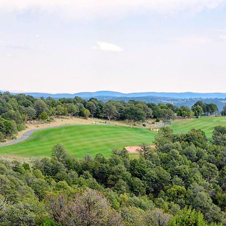 Apache Village 3, Queen Bed, Midtown, Sleeps 2 Ruidoso Extérieur photo