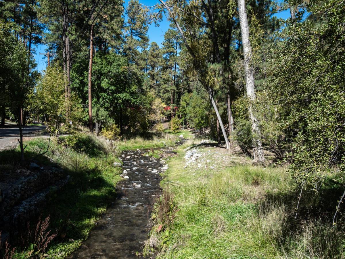 Apache Village 3, Queen Bed, Midtown, Sleeps 2 Ruidoso Extérieur photo