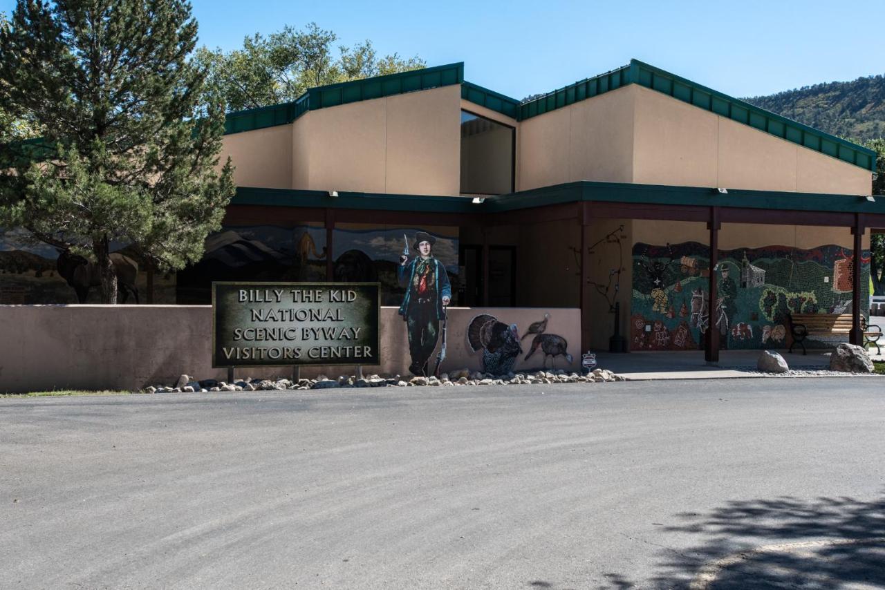 Apache Village 3, Queen Bed, Midtown, Sleeps 2 Ruidoso Extérieur photo