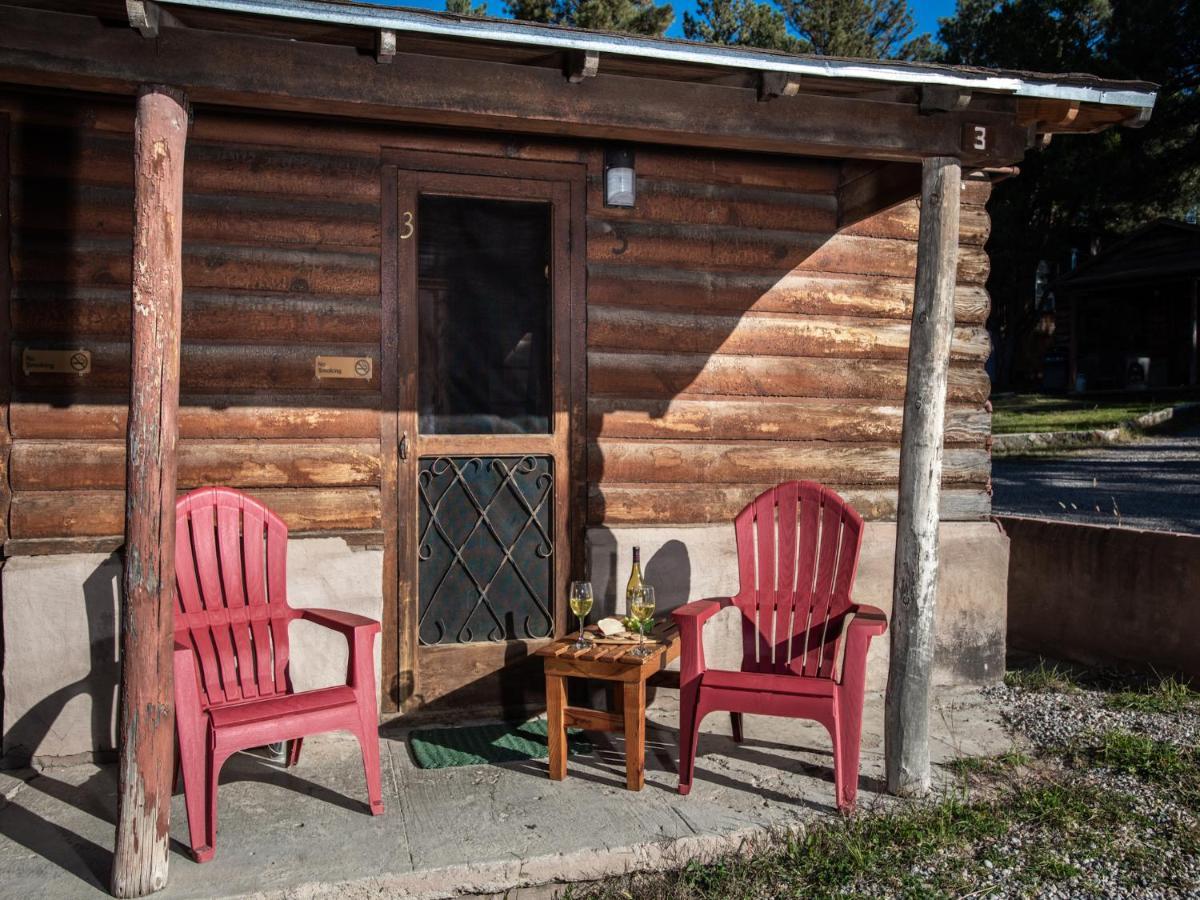 Apache Village 3, Queen Bed, Midtown, Sleeps 2 Ruidoso Extérieur photo