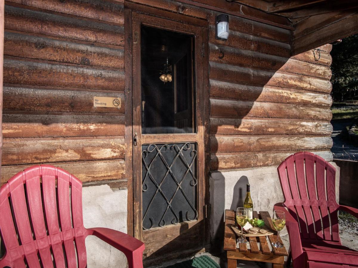 Apache Village 3, Queen Bed, Midtown, Sleeps 2 Ruidoso Extérieur photo