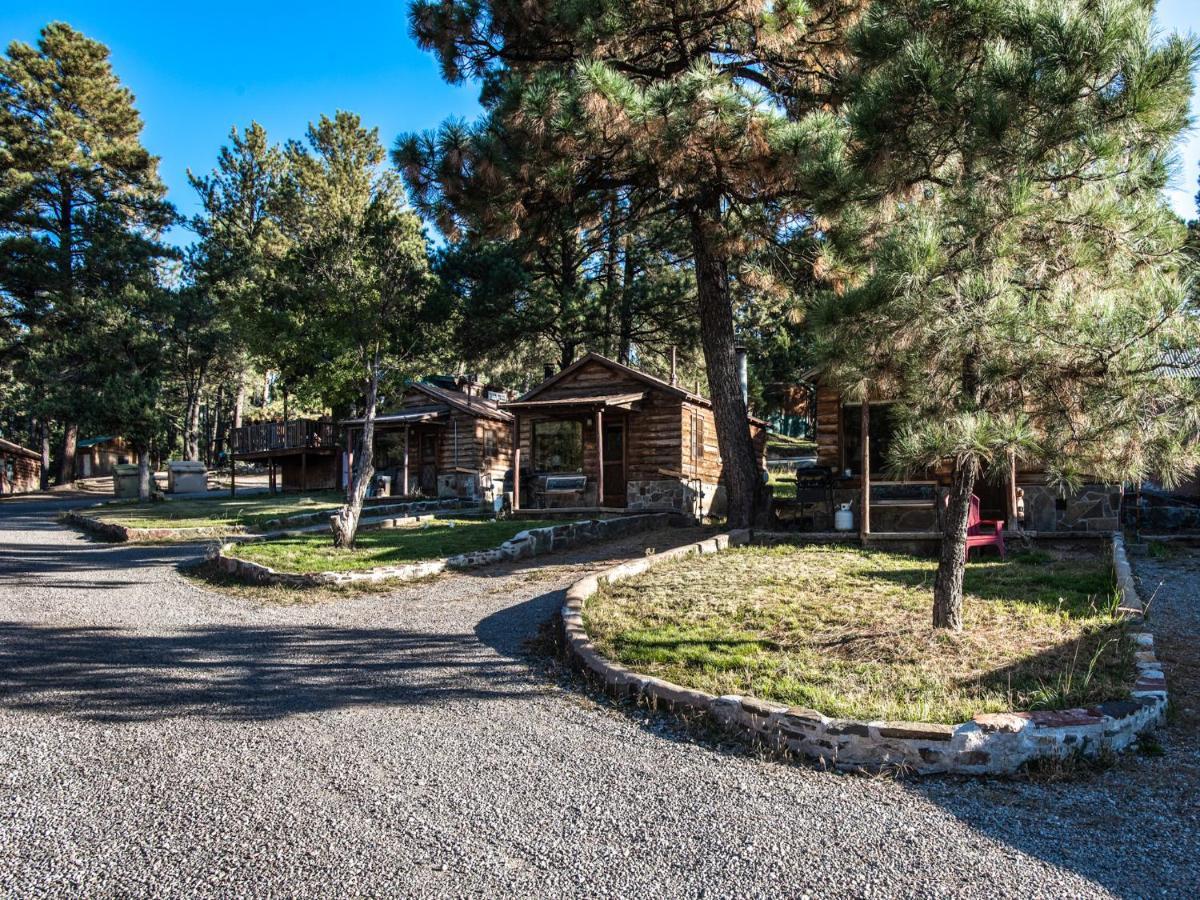 Apache Village 3, Queen Bed, Midtown, Sleeps 2 Ruidoso Extérieur photo