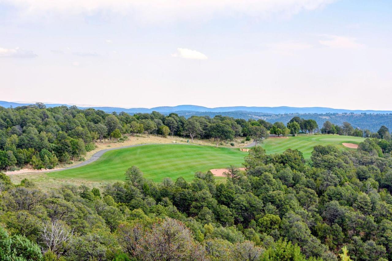 Apache Village 3, Queen Bed, Midtown, Sleeps 2 Ruidoso Extérieur photo
