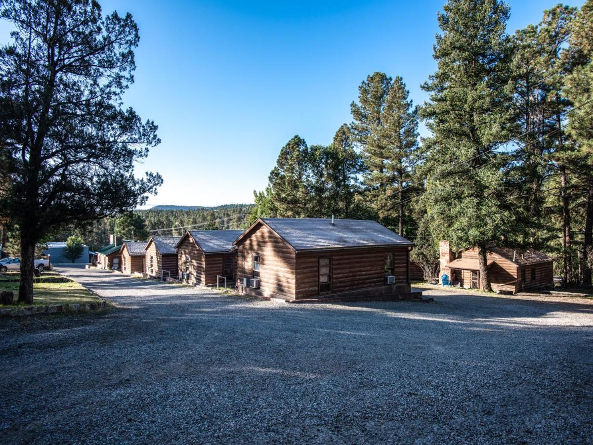 Apache Village 3, Queen Bed, Midtown, Sleeps 2 Ruidoso Extérieur photo