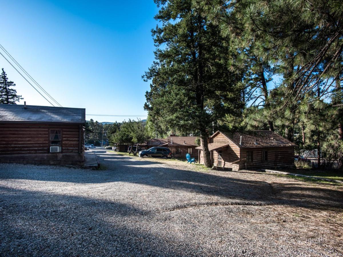 Apache Village 3, Queen Bed, Midtown, Sleeps 2 Ruidoso Extérieur photo