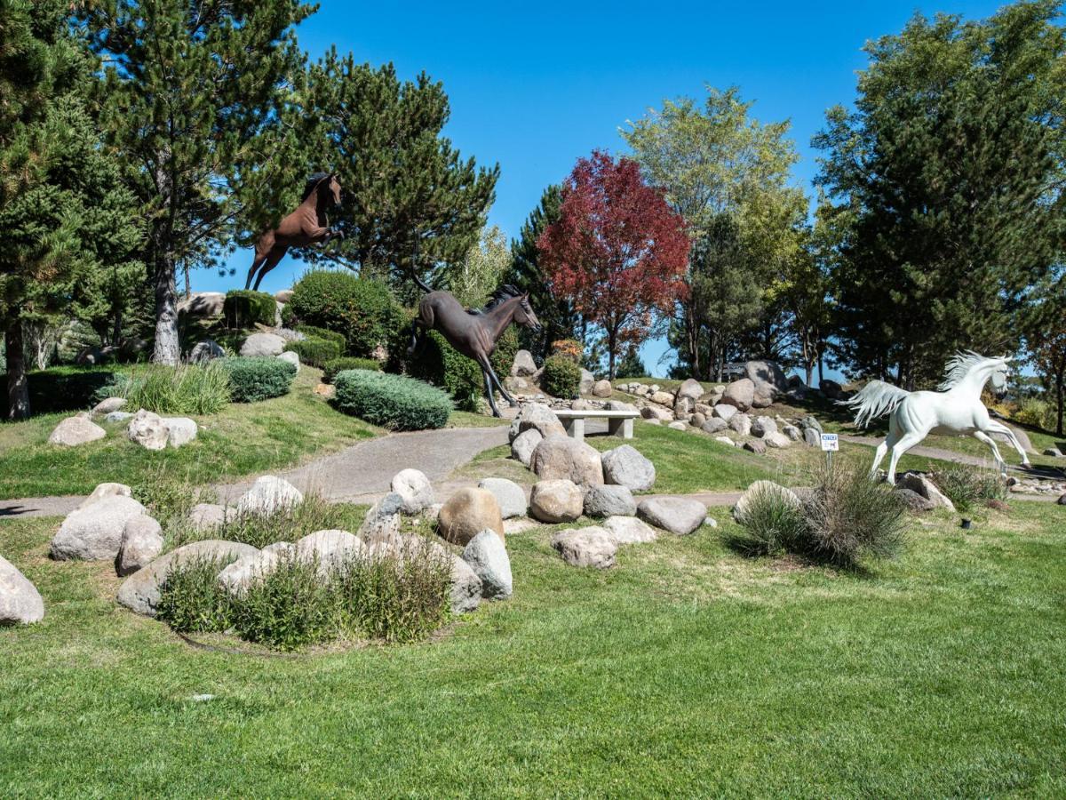 Apache Village 3, Queen Bed, Midtown, Sleeps 2 Ruidoso Extérieur photo